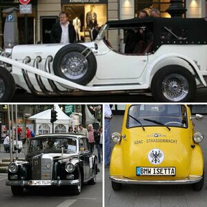 Oldtimer