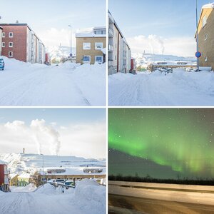 Kiruna 2016 Teil 2