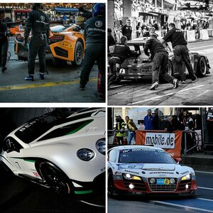 Nürburgring 2014