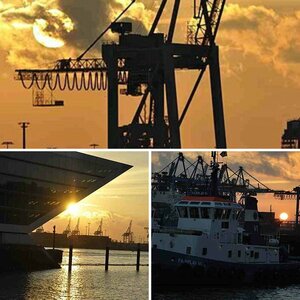 Hamburg