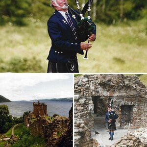 Schottland