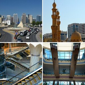 Abu Dhabi