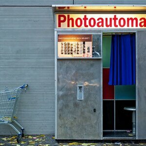 street fotografie