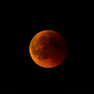 Blutmond