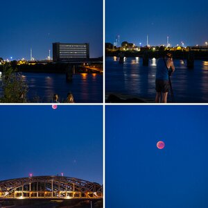 Blutmond 2018