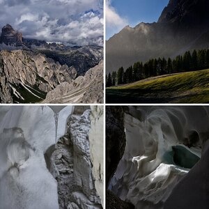 Dolomiten