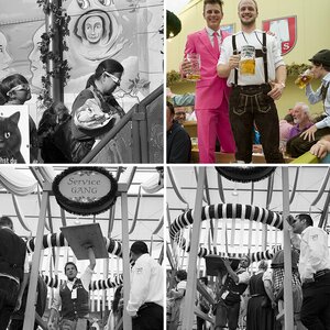 Oktoberfest 2014 II
