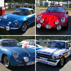 Spa Francorchamps II