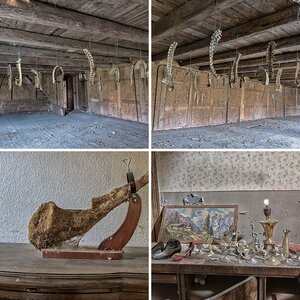Lost places 5