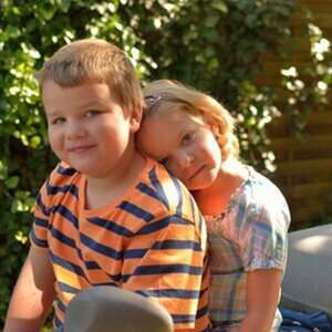 Kinder
