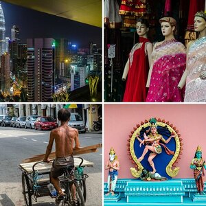 Malaysia 2013