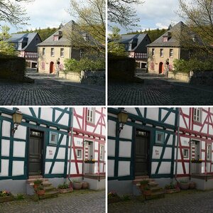 10-24 Unterbelichtung