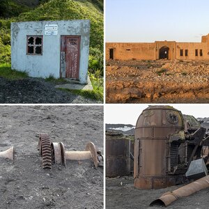 Lost Places