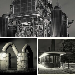 Landschaftspark Duisburg