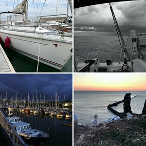 Nordsee 2021