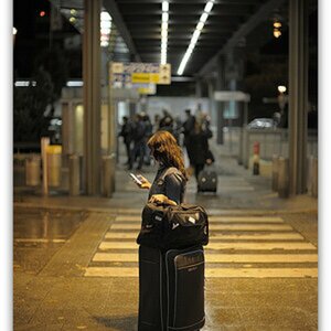 Reise