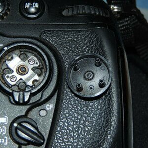 D300