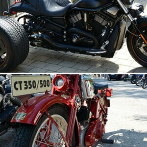 Motoräder