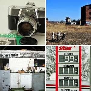 ... meine Bilder ;-)