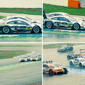 DTM Finale 2013