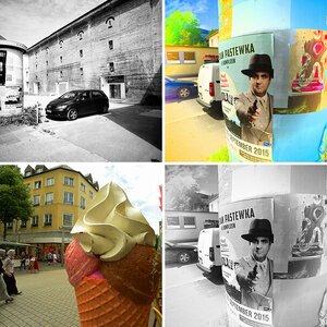 Tamron-adaptall 17mm (Version mit eingebauten Filtern)