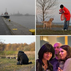 Usedom im Herbst 2013