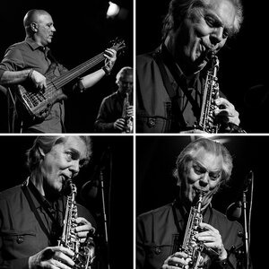 Jan Garbarek
