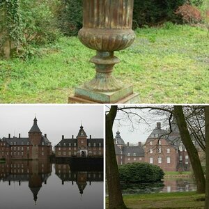 Schloß Anholt
