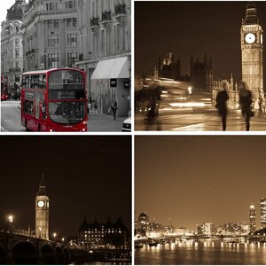 London