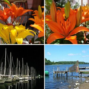 Impressionen