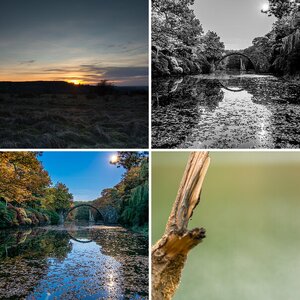 Landschaft allgemein