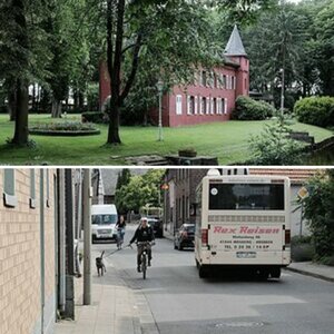 Keyenberg