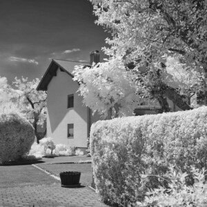 IR-Fotografie