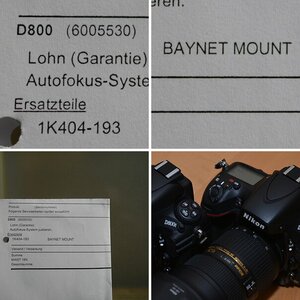 D800/E