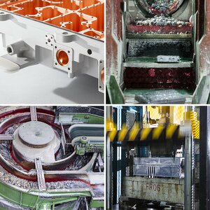 Alu Die Casting