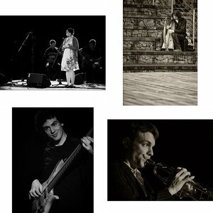 Meine Musik