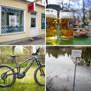 Diverses IX