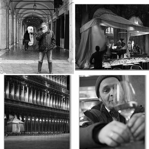 Venice, die Letzte