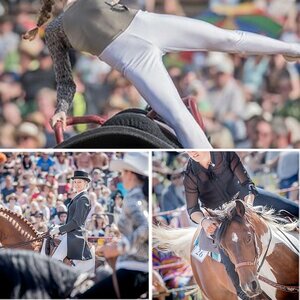 Rodeo (300er PF für Action)