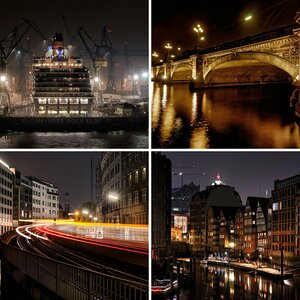 Hamburg
