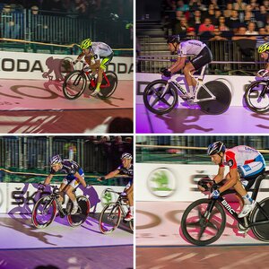 Sixday Zürich 2013