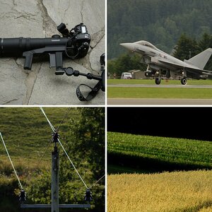 Novoflex Testbilder