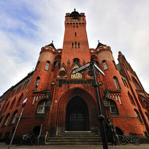 Architektur