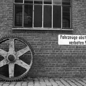 Einsteigertreffen Zeche Zollverein