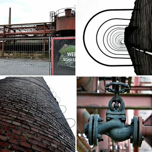 Zeche Zollverein