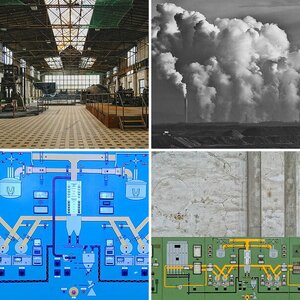 Industrie