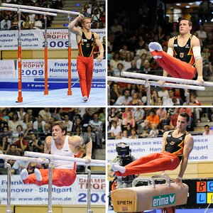 Champions Trophy 2009 (Berlin)