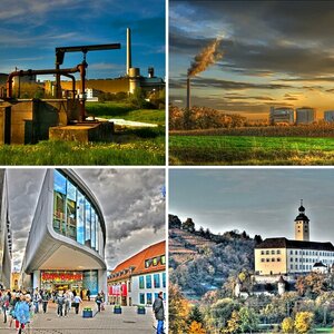 HDR Bilder