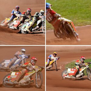 Speedway