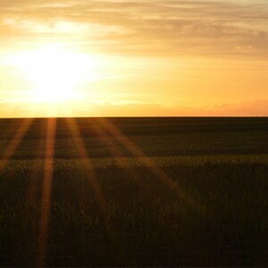 Sonnenuntergänge
